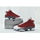 Air Jordan 13 Retro Red Flint Dj5982 600 Mens Shoes